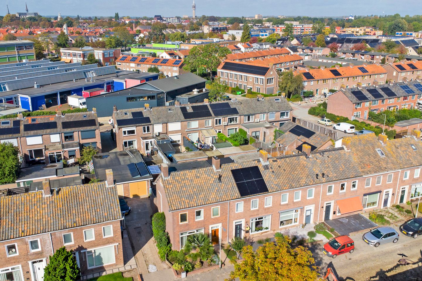 Photo 34 of M.D.de Grootstraat 81
