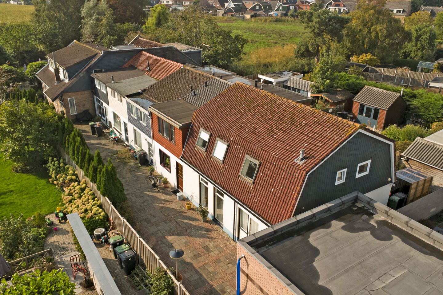 Foto 10 van Zesstedenweg 319