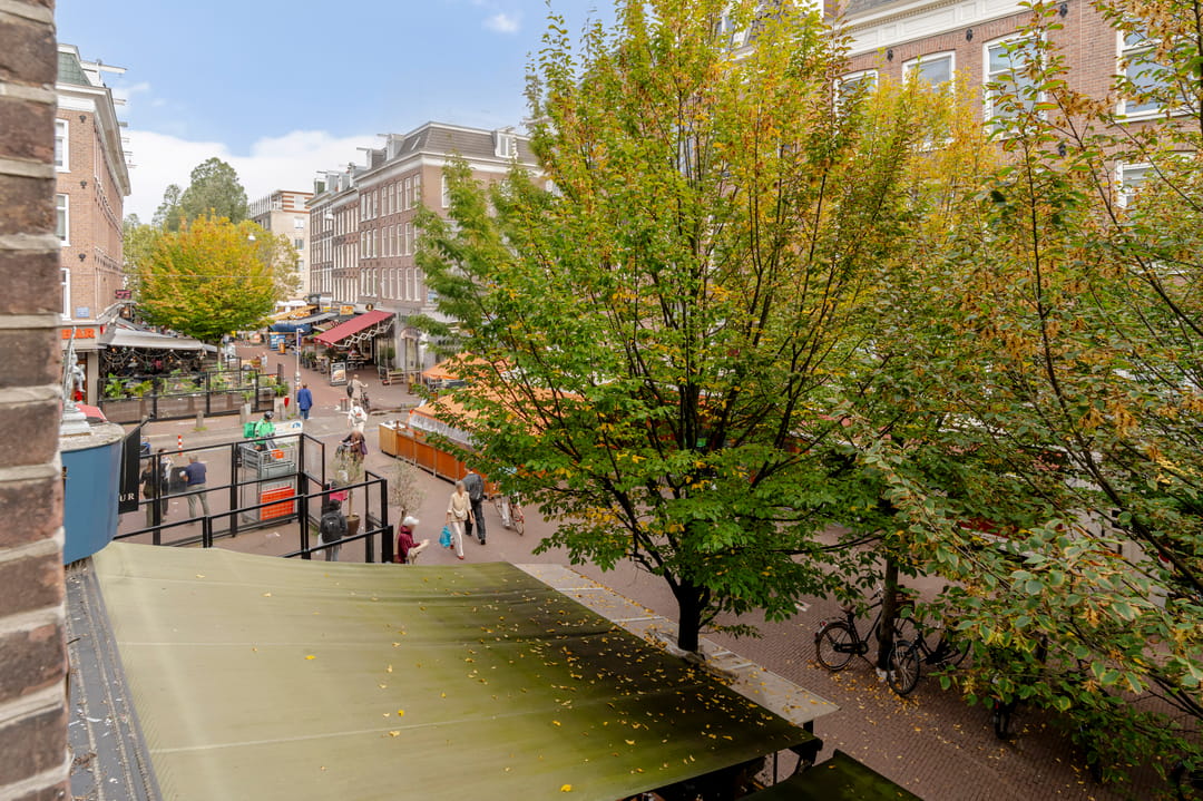 Photo 8 of Eerste Van der Helststraat 72-1