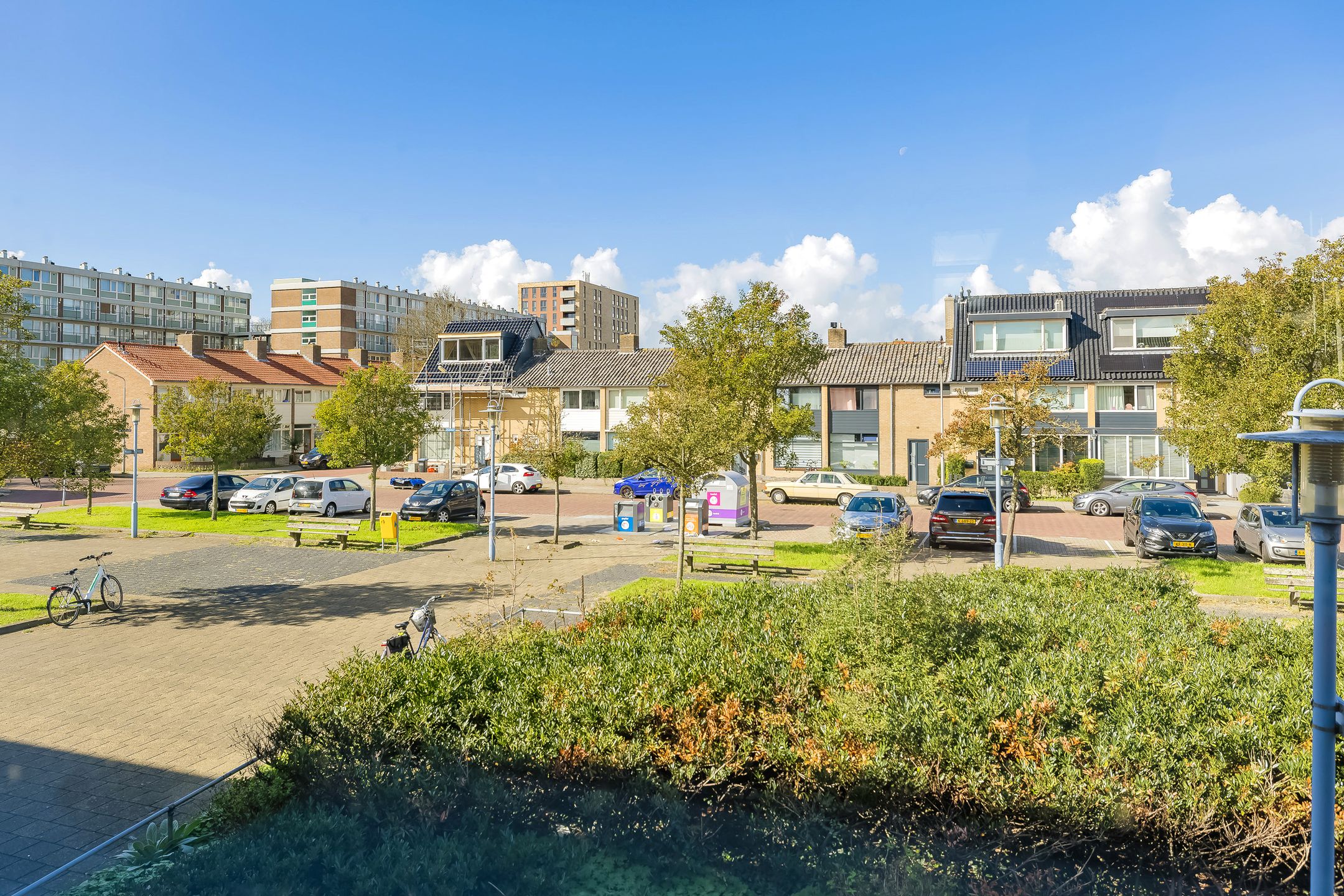Photo 18 of Canopusplein 10