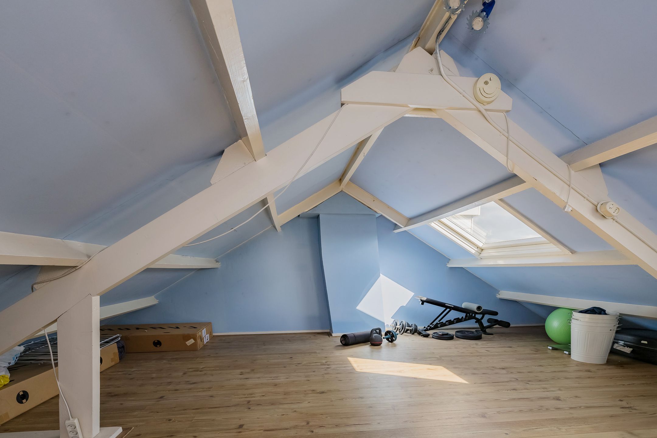 Photo 36 of Canopusplein 10