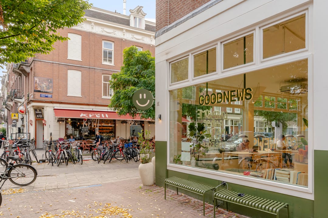 Photo 23 of Eerste Van der Helststraat 72-1