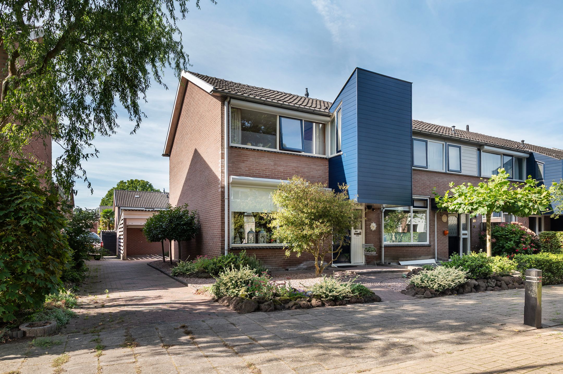 Beukenlaan 22 