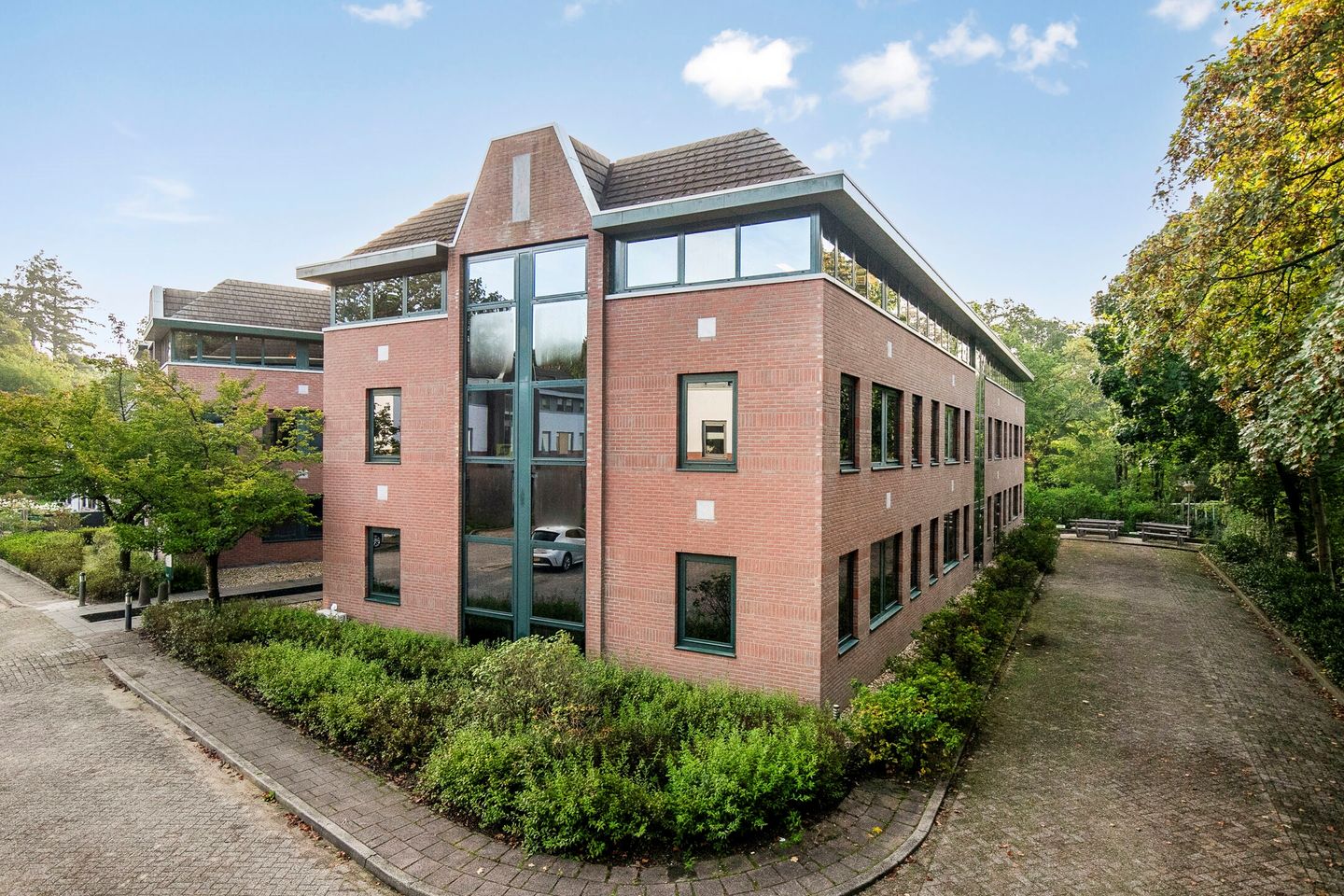 Bekijk foto 4 van Amersfoortsestraat 124-D