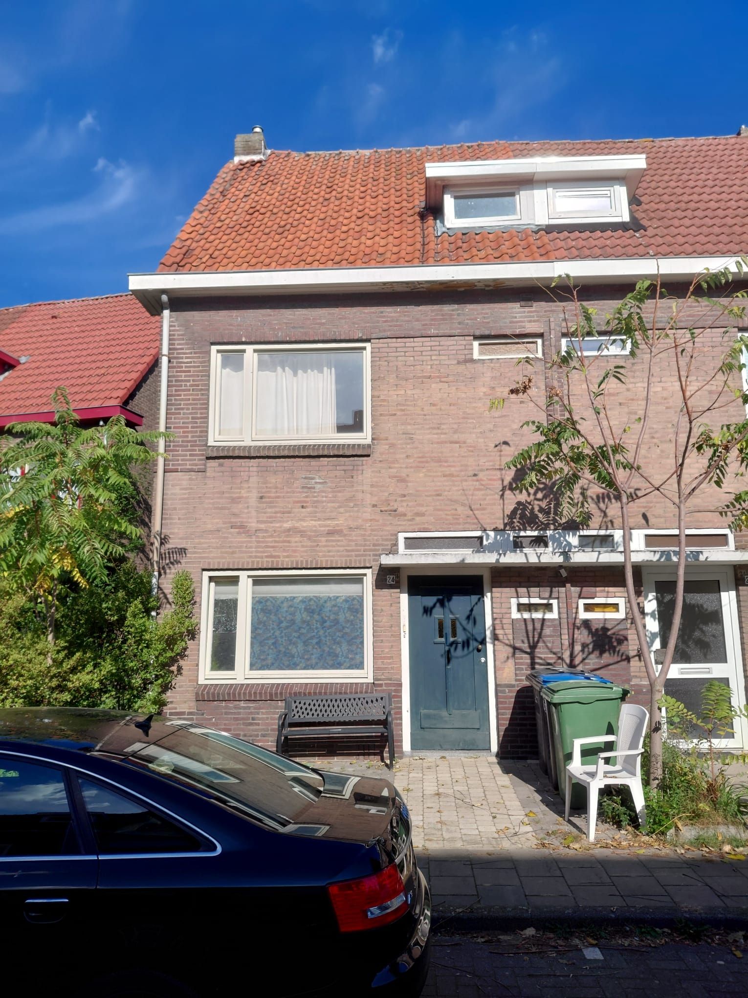 Pioenroosstraat 24