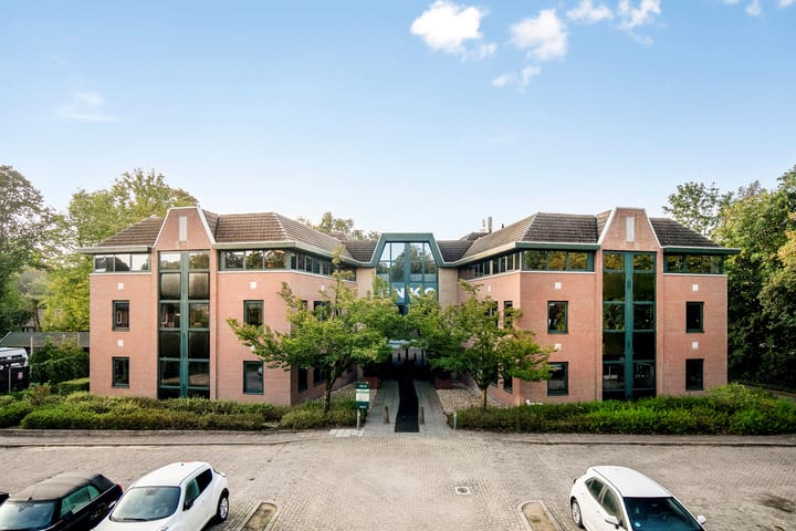 Amersfoortsestraat 124-D