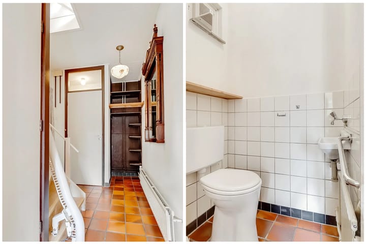 Twee-onder-één-kap te koop: Sitiopark 5, Doorn