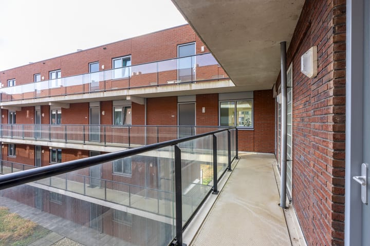Appartement te koop: Europaplein 1108, Utrecht