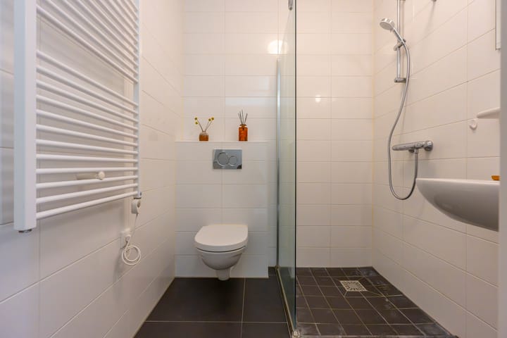 Appartement te koop: Europaplein 1108, Utrecht