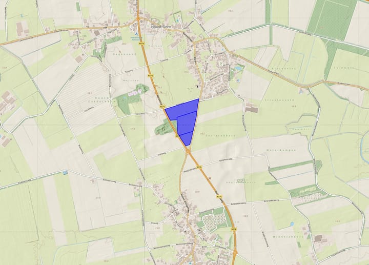 Markeweg