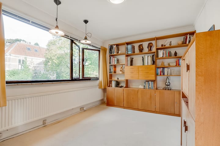 Twee-onder-één-kap te koop: Sitiopark 5, Doorn