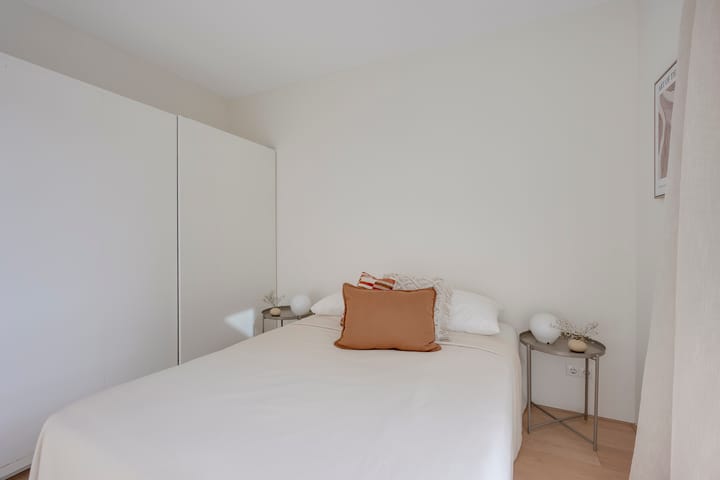 Appartement te koop: Europaplein 1108, Utrecht