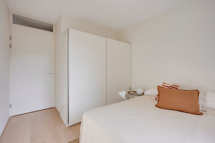 Appartement te koop: Europaplein 1108, Utrecht