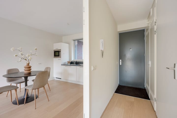 Appartement te koop: Europaplein 1108, Utrecht