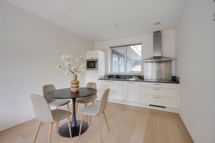 Appartement te koop: Europaplein 1108, Utrecht