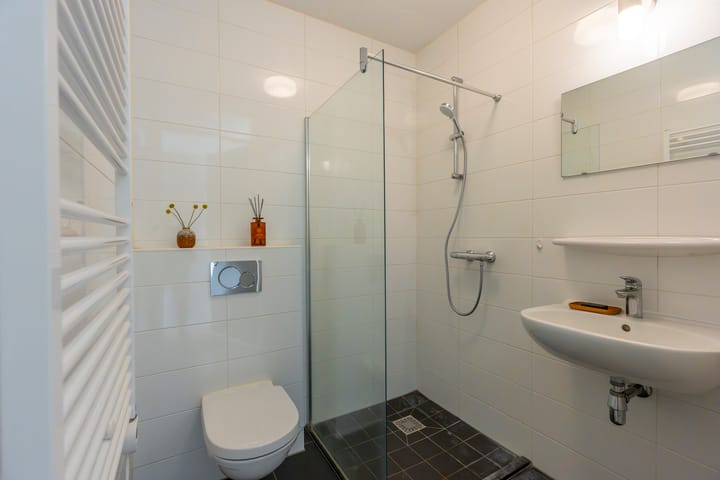 Appartement te koop: Europaplein 1108, Utrecht