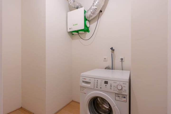 Appartement te koop: Europaplein 1108, Utrecht