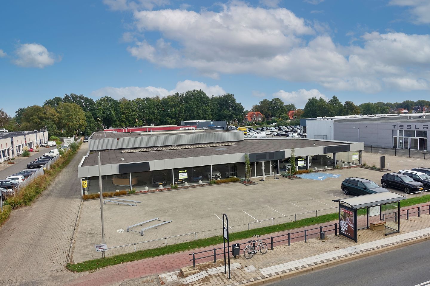 Bekijk foto 2 van Wegtersweg 10