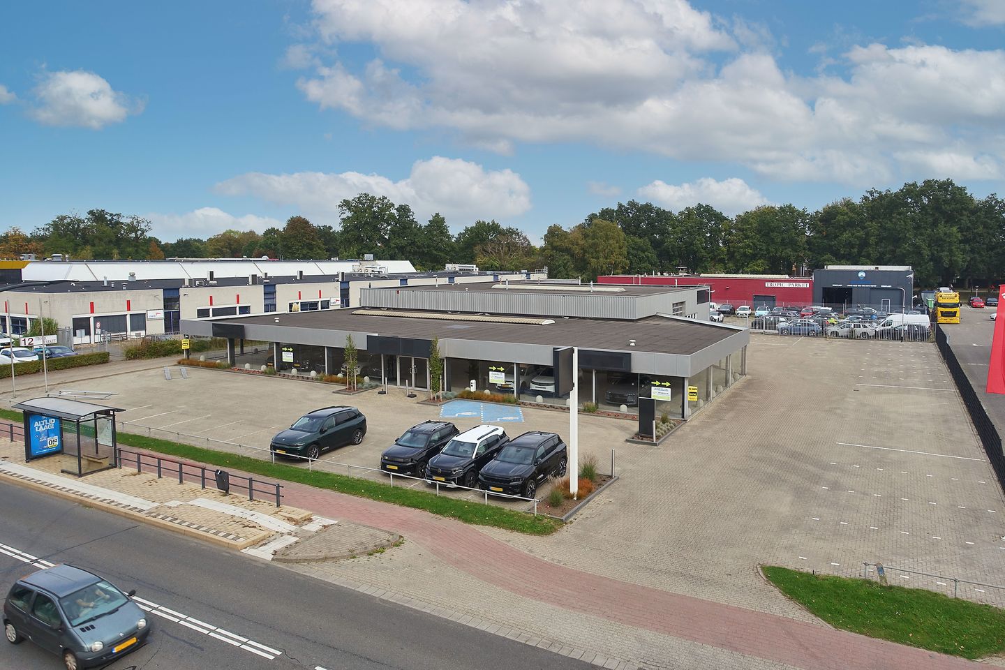 Bekijk foto 1 van Wegtersweg 10
