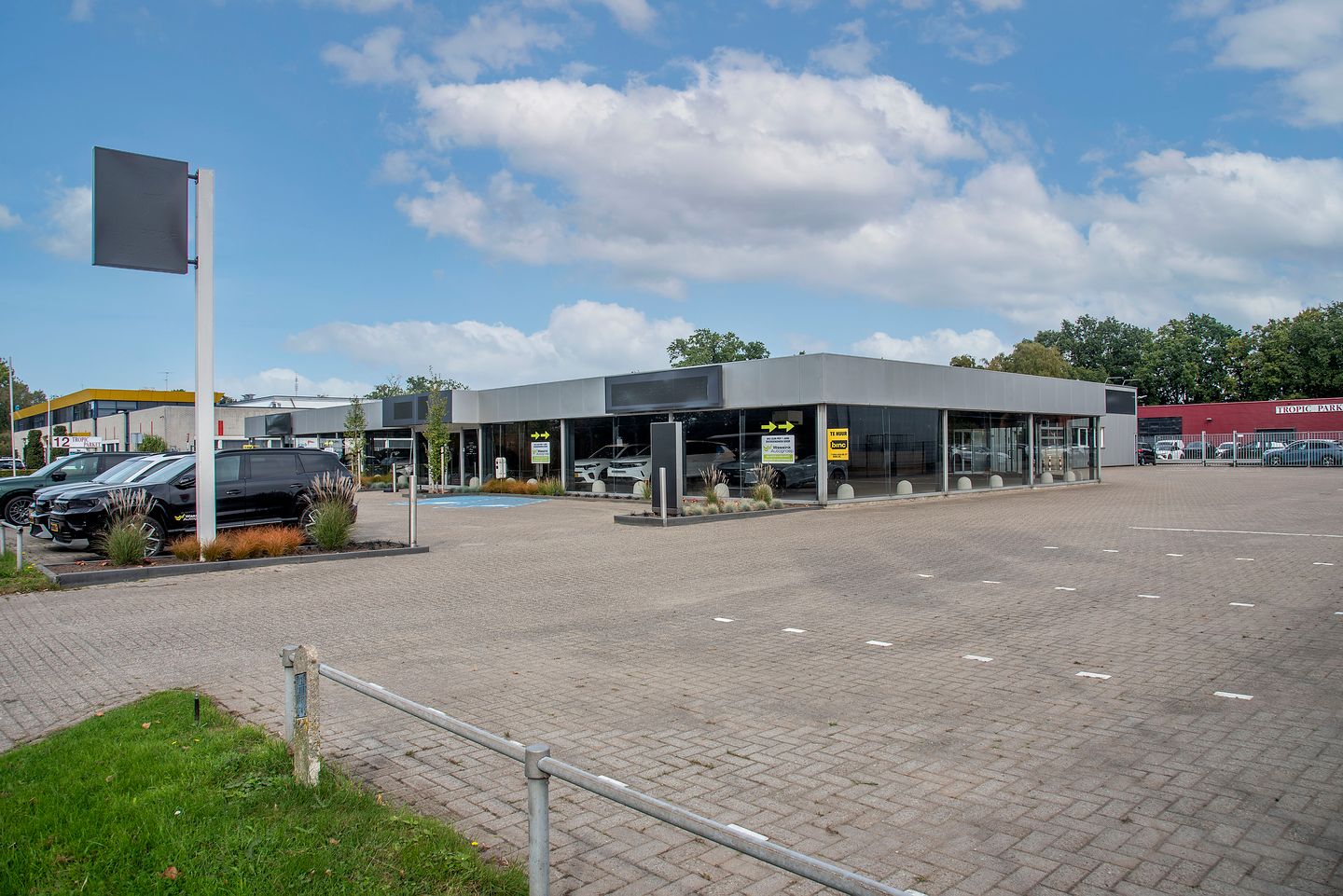 Bekijk foto 4 van Wegtersweg 10