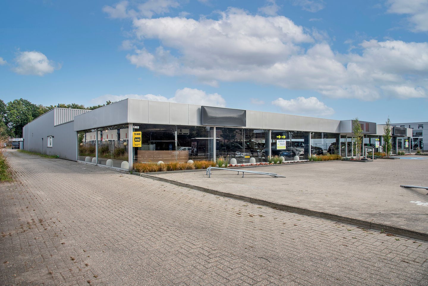 Bekijk foto 3 van Wegtersweg 10