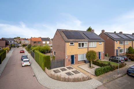 Albert Schweitzerstraat thumbnail