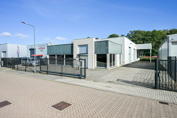 Rafaëlweg 28