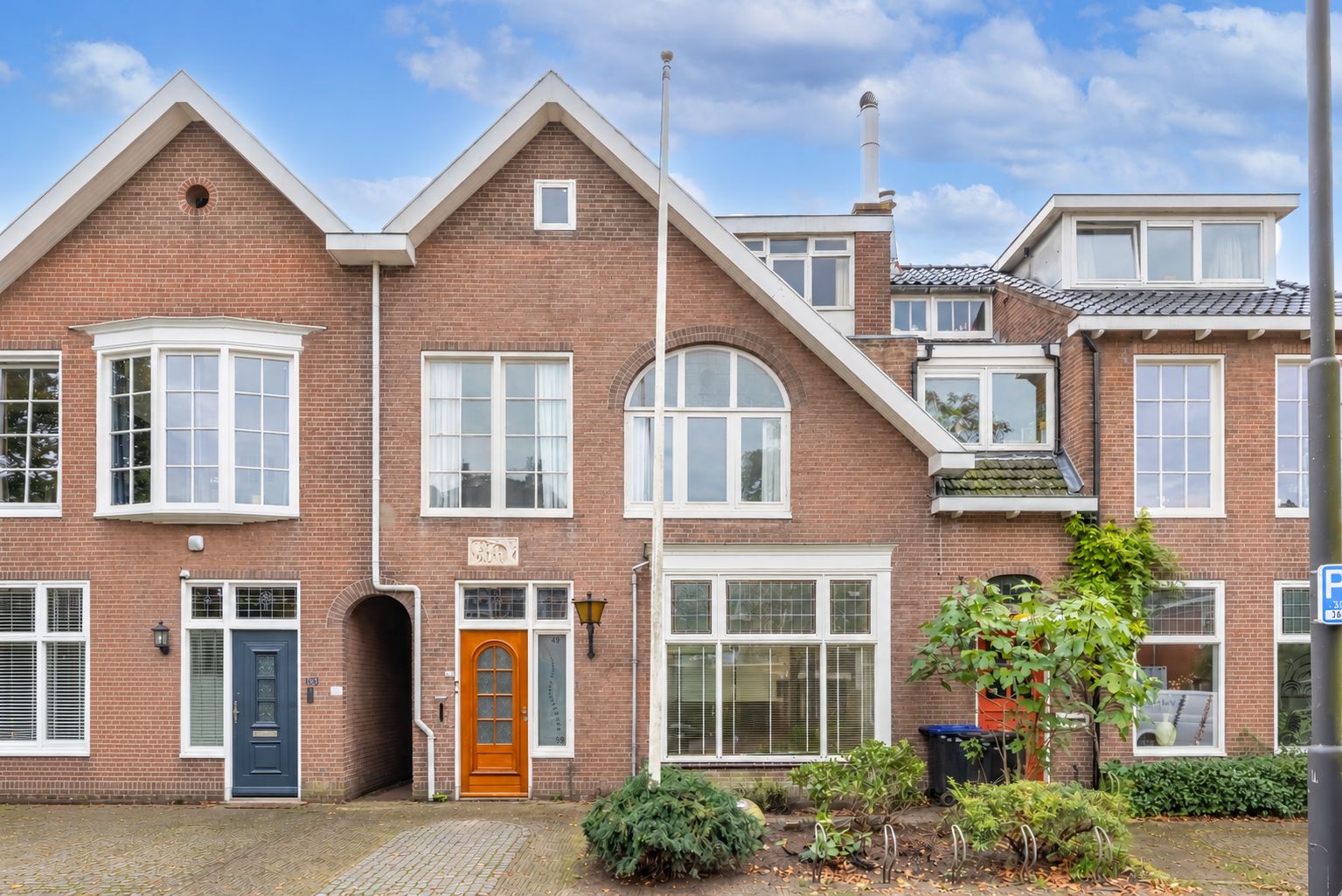 Zeestraat 110