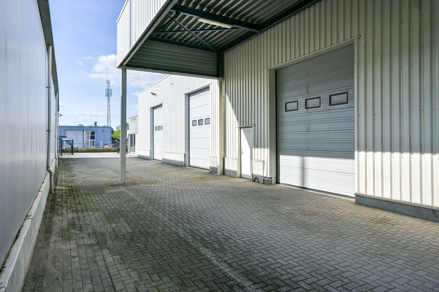 View photo 5 of Rafaëlweg 28