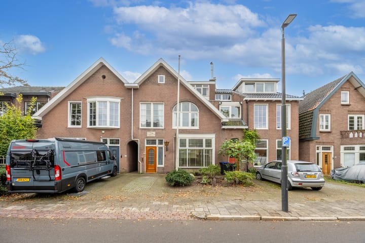 Photo 4 of Zeestraat 110