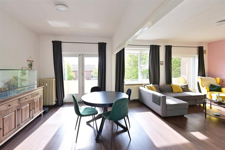 Appartement te koop: Stephensonlaan 12, Hilversum