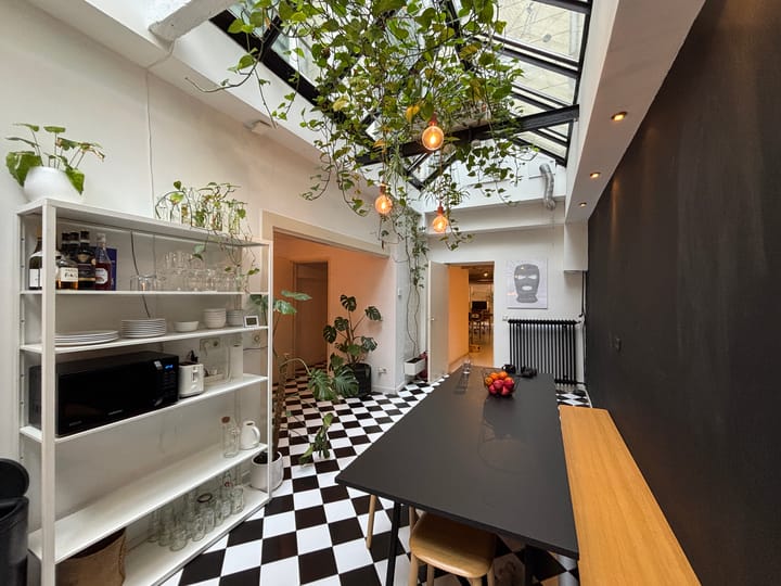 Singel 160, Amsterdam