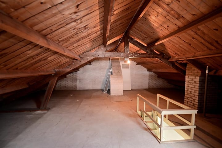Appartement te koop: Stephensonlaan 12, Hilversum