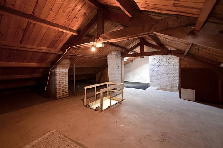 Appartement te koop: Stephensonlaan 12, Hilversum