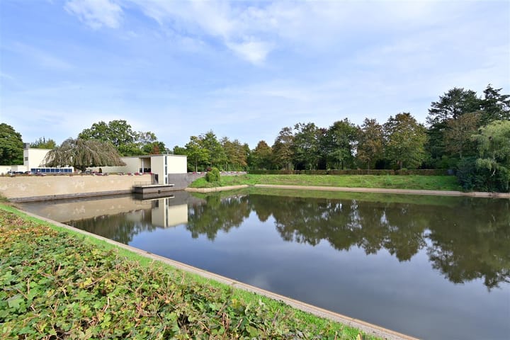 Appartement te koop: Stephensonlaan 12, Hilversum
