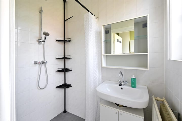 Appartement te koop: Stephensonlaan 12, Hilversum