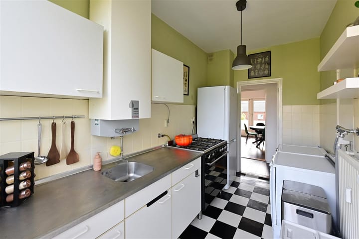 Appartement te koop: Stephensonlaan 12, Hilversum