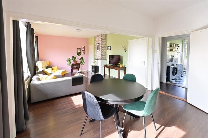 Appartement te koop: Stephensonlaan 12, Hilversum