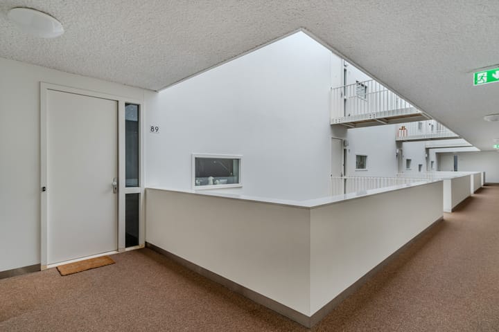 Appartement te koop: Duiker 89, Huizen