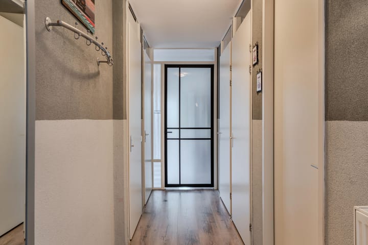 Appartement te koop: Duiker 89, Huizen