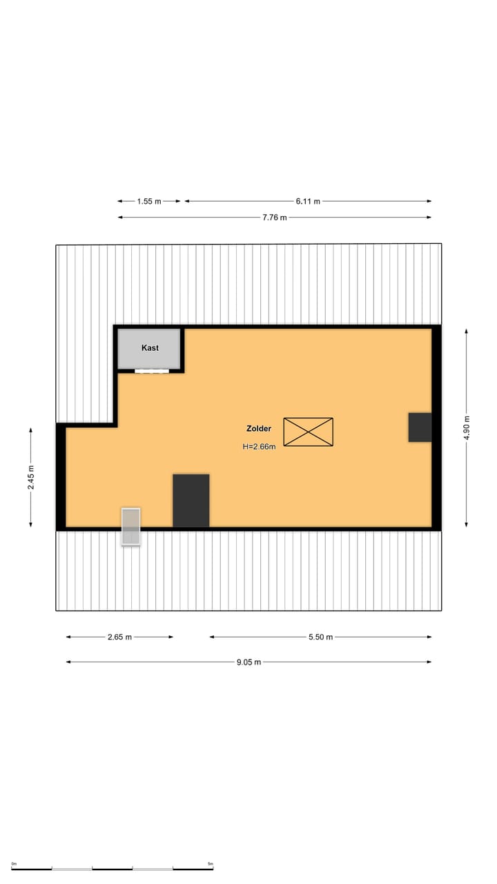 Appartement te koop: Stephensonlaan 12, Hilversum