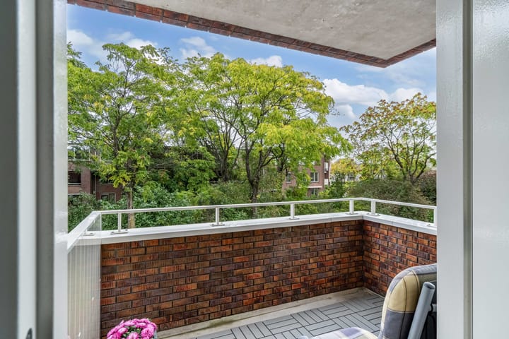 Appartement te koop: Duiker 89, Huizen