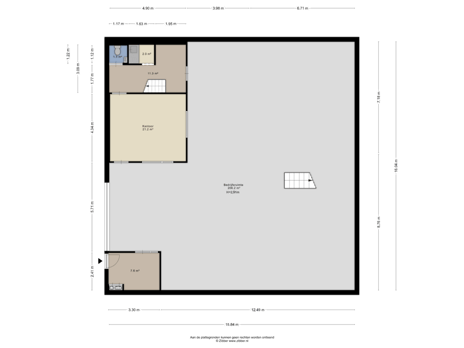 Bekijk plattegrond