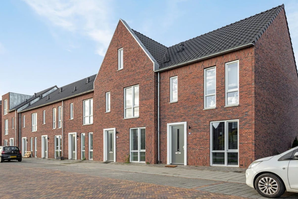 Italiëstraat 47 Lent