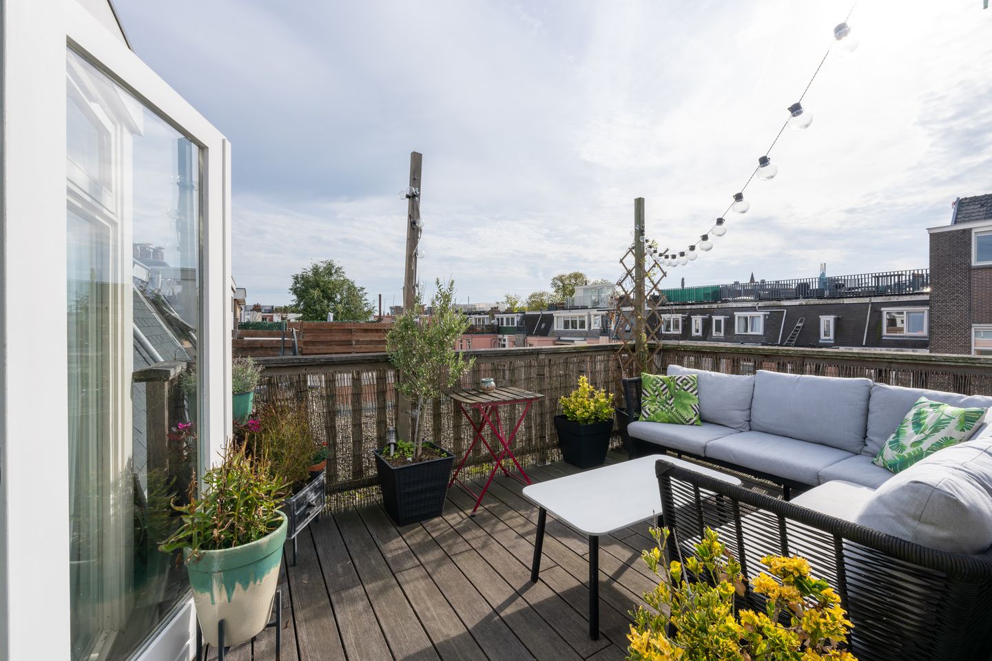 Foto van Van Beuningenstraat 205-3