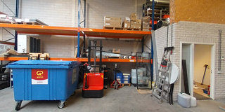 Bekijk 360° foto's