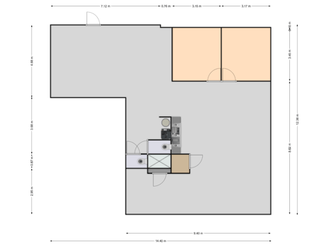 Bekijk plattegrond