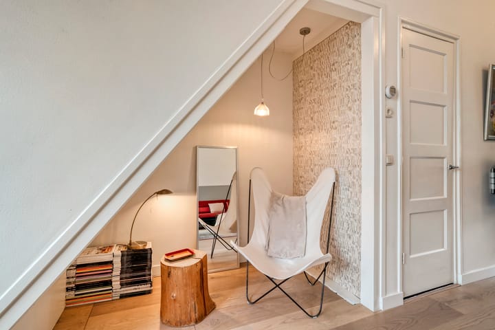 Hoekwoning te koop: Rozenstraat 15, Zwolle