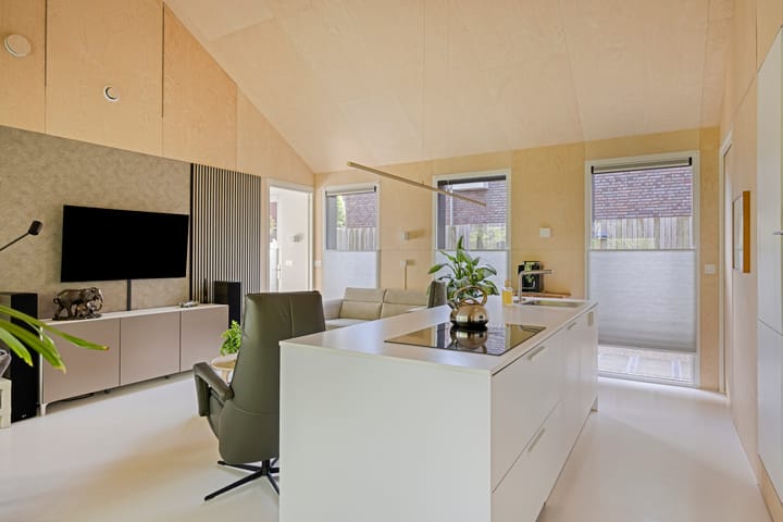 Vrijstaande woning te koop: Eltenseweg 8E, Stokkum