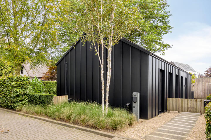 Vrijstaande woning te koop: Eltenseweg 8E, Stokkum